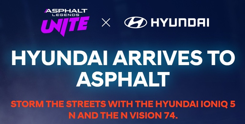 23120250402233217 Kolaborasi Hyundai x Gameloft di Asphalt Legends Unite Berhadiah Perjalanan Gratis ke Korea!