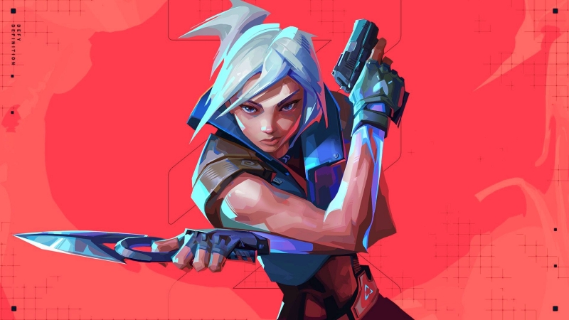 Hype Dimulai, Closed Beta Test VALORANT Mobile Dimulai di Tiongkok pada Juni 2025